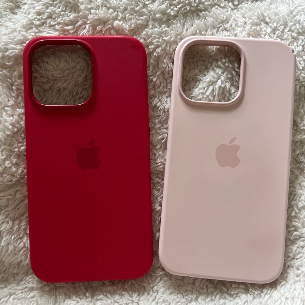 Apple iPhone 13 Pro Cases